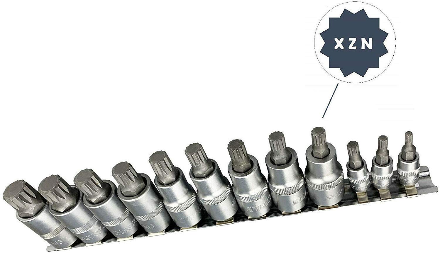 ぽぽ TECPO Bit-Einsatz-Satz, 11,99 €